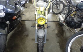 YAMAHA MALIC 3L6