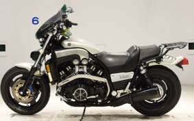 YAMAHA VMAX 1997
