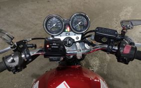 HONDA CB400SF 2008 NC42