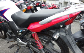 HONDA CBF 125
