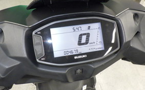 SUZUKI AVENIS 125 EA12J