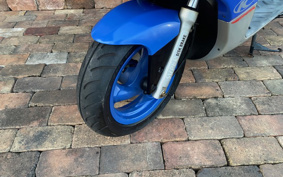 KYMCO SUPER 9 S 2004