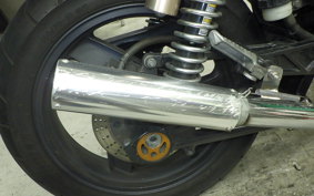 KAWASAKI ZRX400 1995 ZR400E