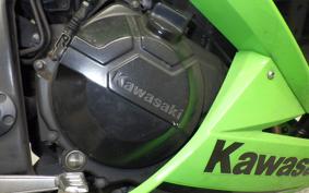KAWASAKI NINJA 250 ABS EX250L