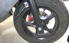 YAMAHA JOG ZR Gen.3 SA39J