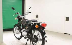 HONDA CD90 BENLY
