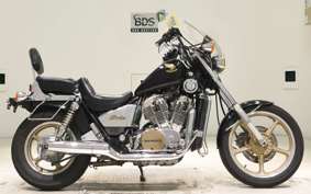 HONDA SHADOW 750 1986 RC25