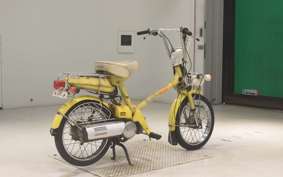 HONDA ROAD PAL 2019 NC50