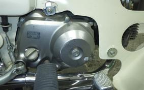 HONDA C90 SUPER CUB HA02