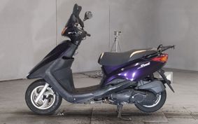 YAMAHA AKUSHI STREET SE53J