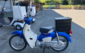 HONDA SUPER CUB50 AA09