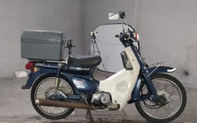 HONDA SUPER CUB90 HA02