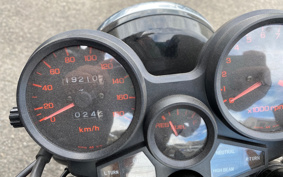 HONDA CBX400 1985 NC07