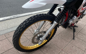 YAMAHA  SEROW 250 FINAL ED DG31J