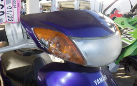 YAMAHA JOG Gen.4 SA16J