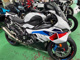 Фото BMW S1000RR M 2026 с японского аукциона