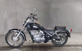 SUZUKI INTRUDER 250 VJ51A