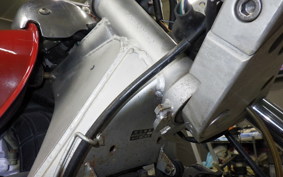 HONDA MAGNA 250 TRIKE 2007 MC29