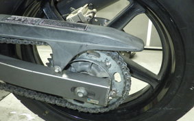 HONDA VTR 250 2009 MC33