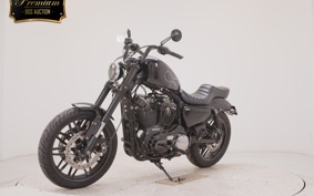 HARLEY XL1200CX 2018