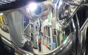 HARLEY FLSTF 1450 2005
