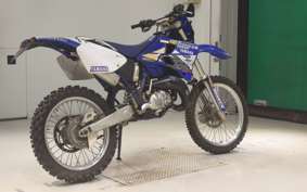 YAMAHA YZ125 2007 4XM