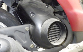 HONDA DIO FIT AF27