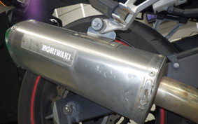 HONDA CBR400R 2013 NC47