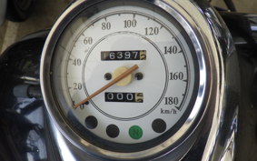 YAMAHA DRAGSTAR 400 CLASSIC 4TR