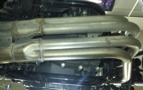 HONDA CB400SF GEN 4 A 2021 NC42