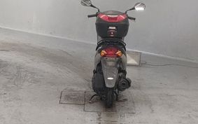 SUZUKI ADDRESS V125 CF46A