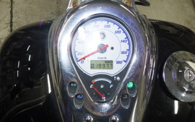 YAMAHA DRAGSTAR 400 2004 VH01J