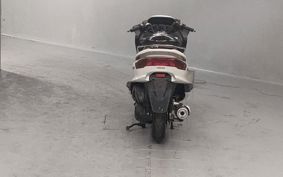 YAMAHA MAJESTY 250 SG03J