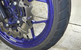 YAMAHA YZF-R25 2014 RG10J