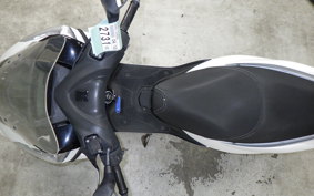 YAMAHA TRICITY 125 SE82J
