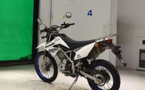 KAWASAKI KLX125 2021 LX125C