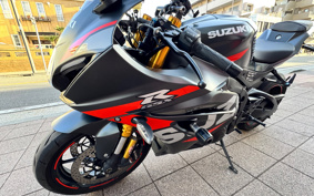 SUZUKI GSX-R1000R ABS 2022 DM11G