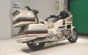 HONDA GL1500 GOLD WING 1990 SC22