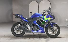 YAMAHA YZF-R25 RG10J