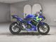 Фото Yamaha YZF-R25 с японского аукциона