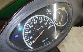 YAMAHA AXIS 125 TREET SE53J