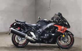 SUZUKI GSX-1300R HAYABUSA 2018 GX72B