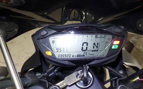 SUZUKI SV650 A 2021 VP55B