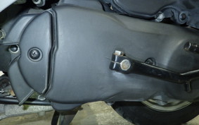 SUZUKI LET's 4 1995 CA45A