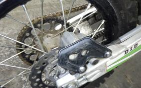 KAWASAKI KX112