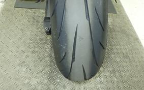 KAWASAKI NINJA 1000 A 2017 ZXT00W