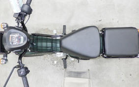 HONDA ｸﾛｽｶﾌﾞ110-3 JA60