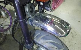 HONDA MONKEY Z50J