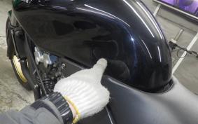 HONDA HORNET 250 1989 MC31