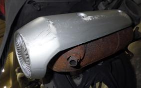 YAMAHA JOG ZR Gen.2 SA16J